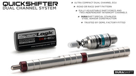 KTM RC8 Translogic Quickshifter