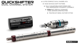 BMW S1000R Translogic Quickshifter