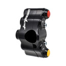 Ducati V4 S / R Panigale Jet Prime Racing Left Handlebar Switch-5