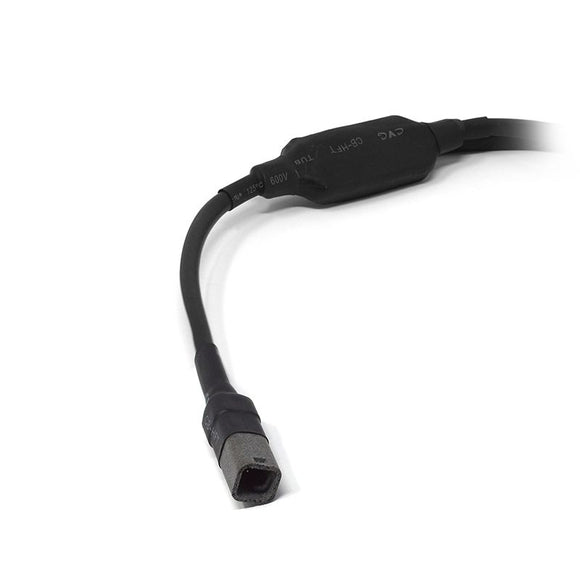 Ducati V4 S / R Panigale Jet Prime Racing Left Handlebar Switch