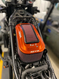 KTM 1290 SUPER DUKE GT DNA Performance Air Filter Intake kit (TWO FILTERS) STAGE 3