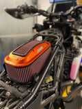 KTM 1290 SUPER DUKE GT DNA Performance Air Filter Intake kit (TWO FILTERS) STAGE 3