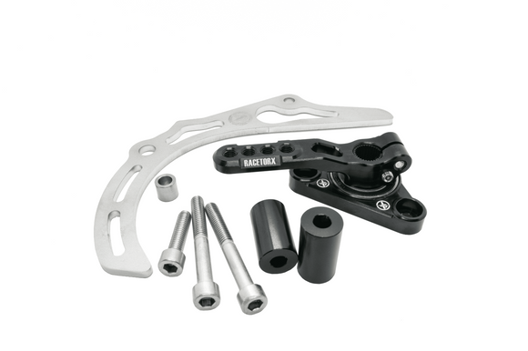 Kawasaki ZX-1OR SE 2019 - 2020 Racetorx gear shift support