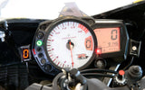 KAWASAKI Z 900 2017 - 2019 Healtech GIpro ATRE G2 Gear Indicator