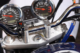 SUZUKI Bandit 1250 2007 - 2013 Healtech GIpro ATRE G2 Gear Indicator