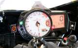 SUZUKI B-King / ABS 2007 - 2012 Healtech GIpro ATRE G2 Gear Indicator