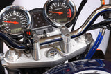 SUZUKI Intruder C1800R 2008 Healtech GIpro ATRE G2 Gear Indicator