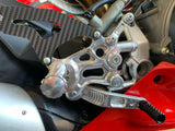 SPIDER Rearsets - DUCATI 959 V2 PANIGALE  2020-2022