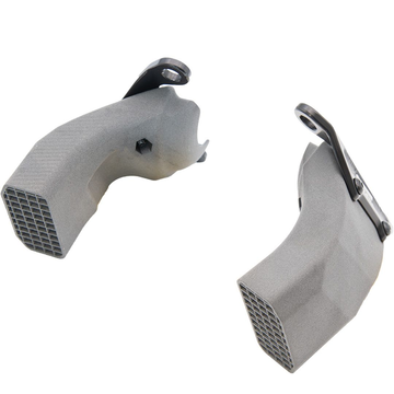 Spider - Brake air ducts - Ducati V4 S R