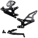 SPIDER Rearsets - HONDA CBR1000RR 2020