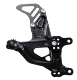 SPIDER Rearsets - Kawasaki ZX-6R - 2019-2020 World Supersport Edition