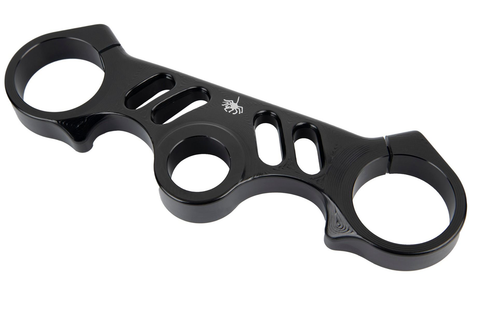 Spider - Aprilia RS 660 Top triple clamp