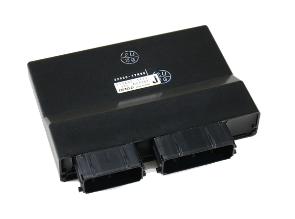 SUZUKI GSX-R 1000 R ECU Flash Remapping & Programming