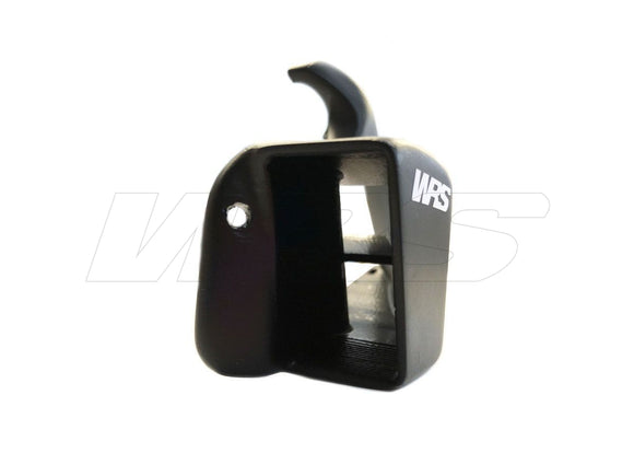 Ducati V4 S / R Panigale WRS BRAKE SYSTEM COOLING DUCTS