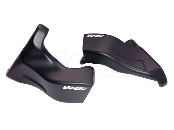 Ducati V4 S / R Panigale WRS BRAKE SYSTEM COOLING DUCTS