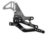 YAMAHA YZF-R7 SPIDER Rearsets