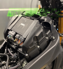 YAMAHA MT-09 SP DNA Stage 2 air filter intake kit (Check Availability)-3