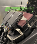 YAMAHA MT-09 SP DNA Stage 2 air filter intake kit (Check Availability)-4