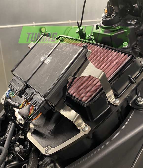 YAMAHA MT-09 SP DNA Stage 2 air filter intake kit (Check Availability)