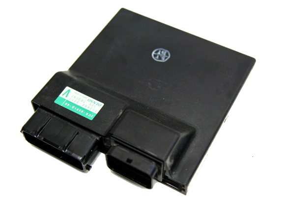 YAMAHA MT-10 ECU Base Flash Remapping and Programming